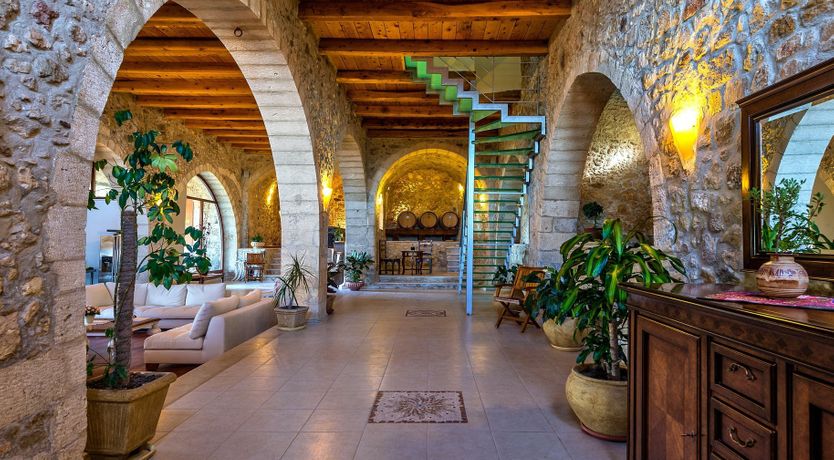 Photo of Aegean Vision