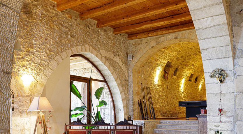 Photo of Aegean Vision