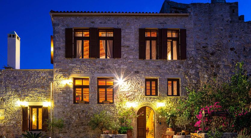 Photo of Aegean Vision