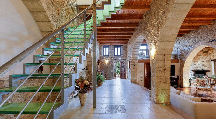 Photo of Aegean Vision