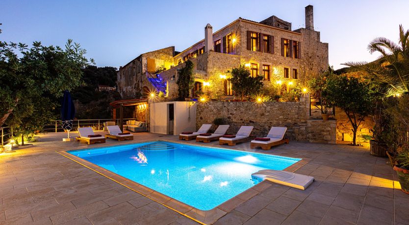 Photo of Aegean Vision