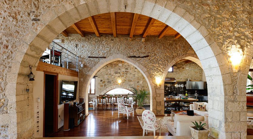 Photo of Aegean Vision