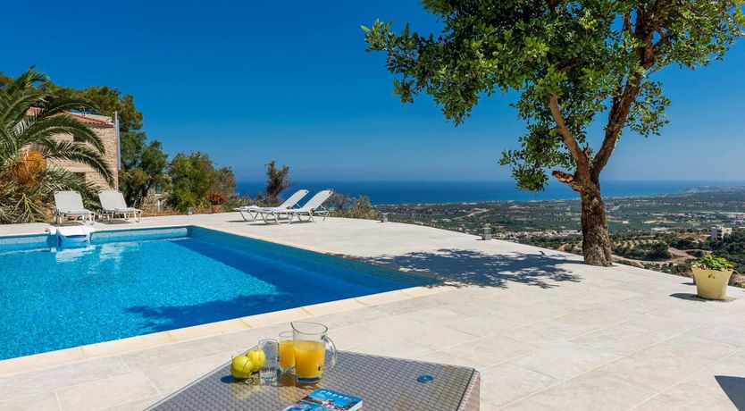 Photo of Aegean Vision