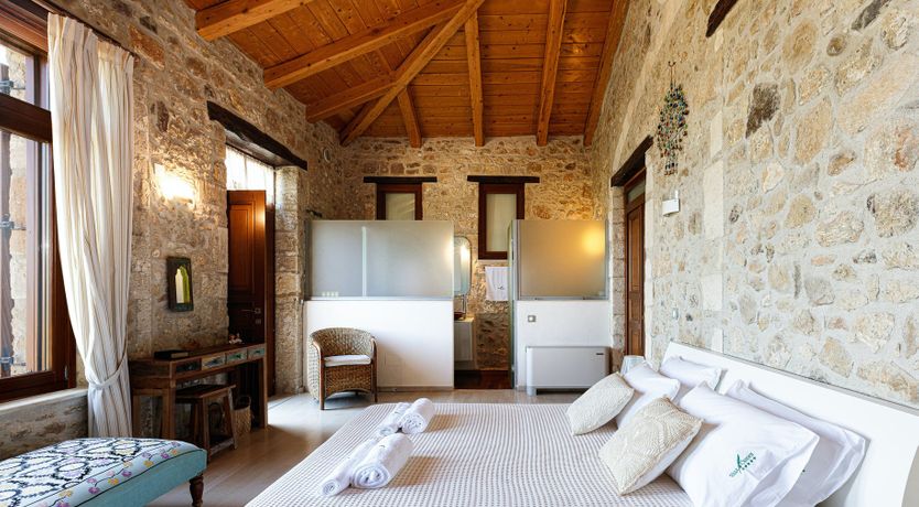 Photo of Aegean Vision