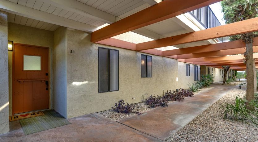 Photo of Sunshine Mountain View