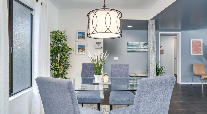 Photo of Sunshine Mountain View