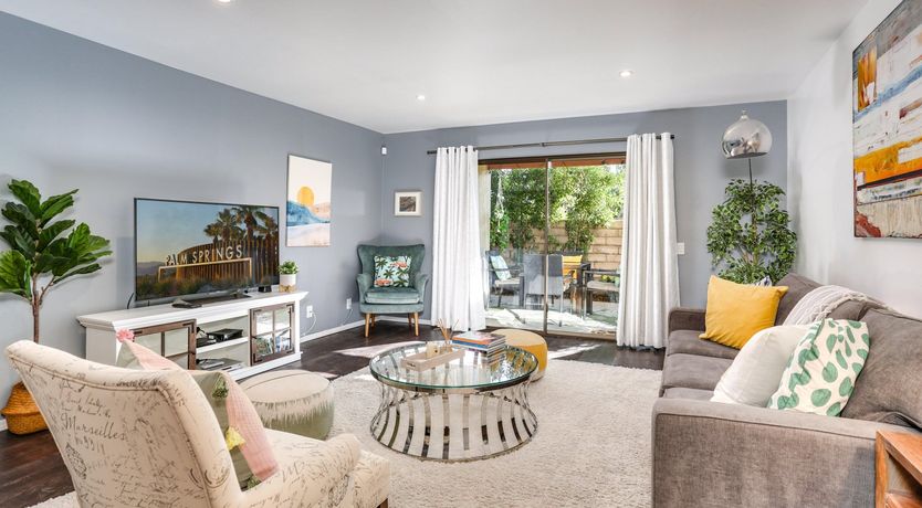 Photo of Sunshine Mountain View