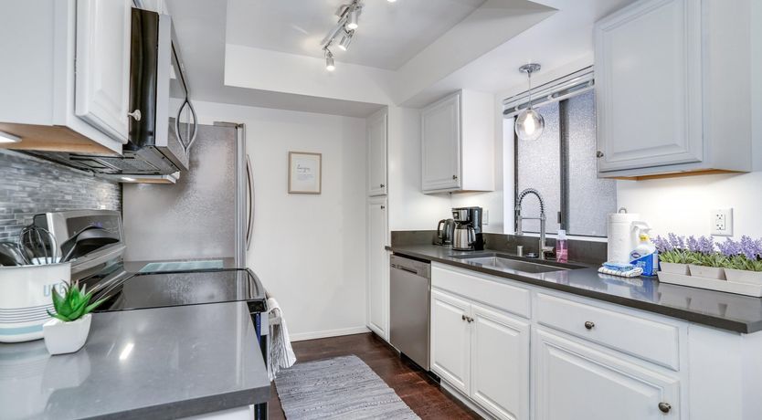 Photo of Sunshine Mountain View