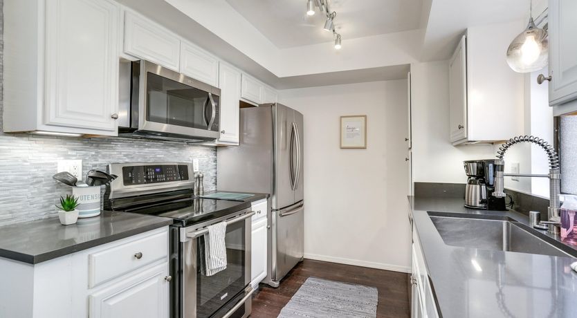 Photo of Sunshine Mountain View