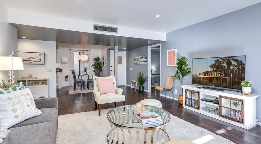 Photo of Sunshine Mountain View