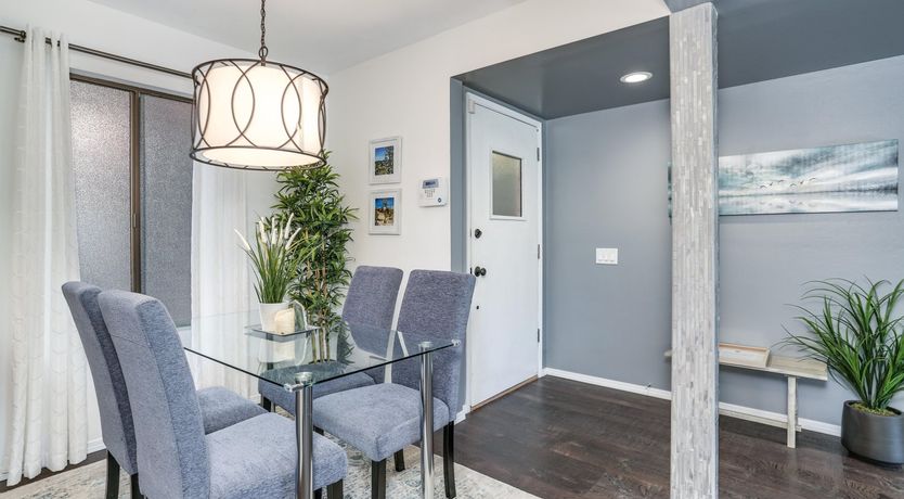 Photo of Sunshine Mountain View