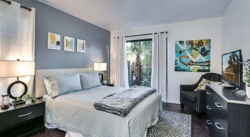 Photo of Sunshine Mountain View