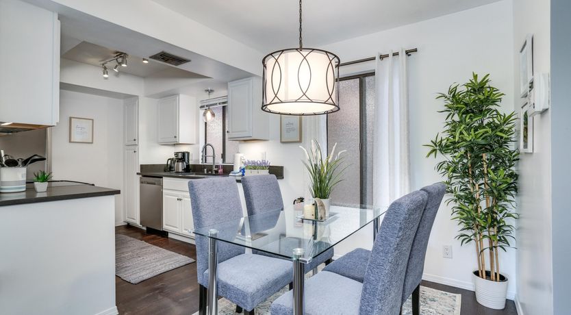 Photo of Sunshine Mountain View