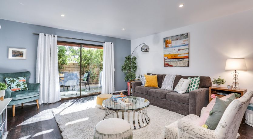 Photo of Sunshine Mountain View