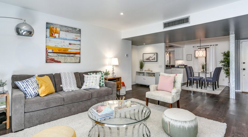 Photo of Sunshine Mountain View