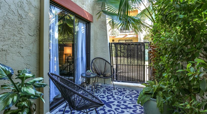 Photo of Sunshine Mountain View