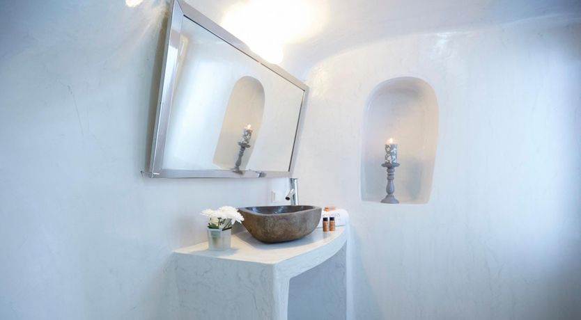 Photo of All In White