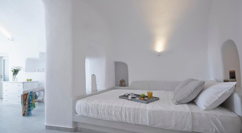 Photo of All In White