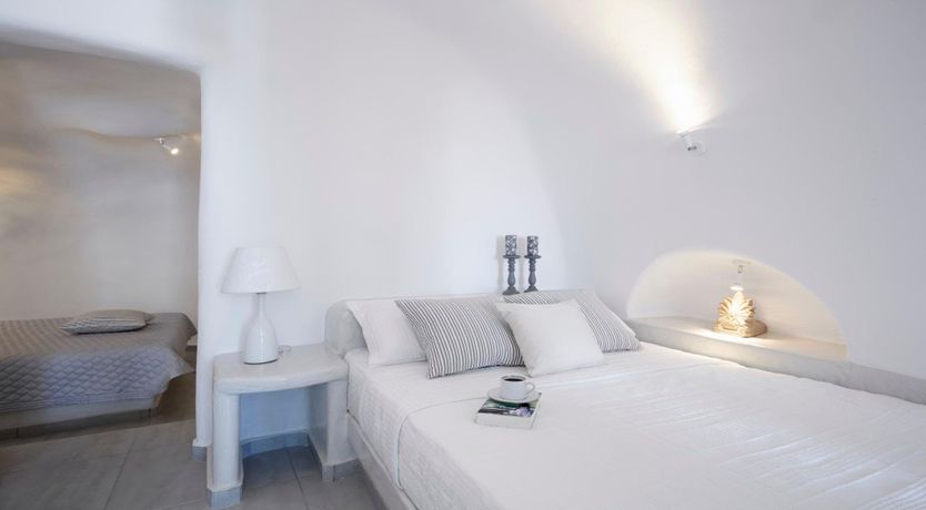 Photo of All In White