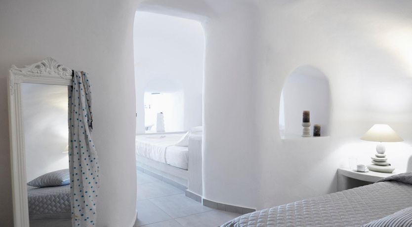 Photo of All In White