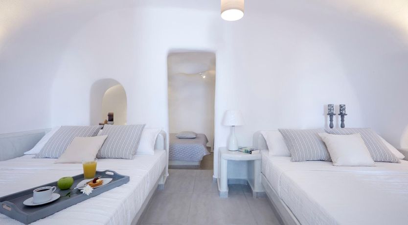 Photo of All In White