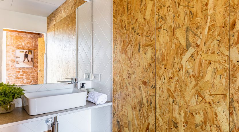 Photo of The Rose Sky