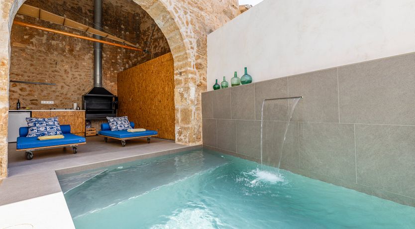 Photo of The Rose Sky