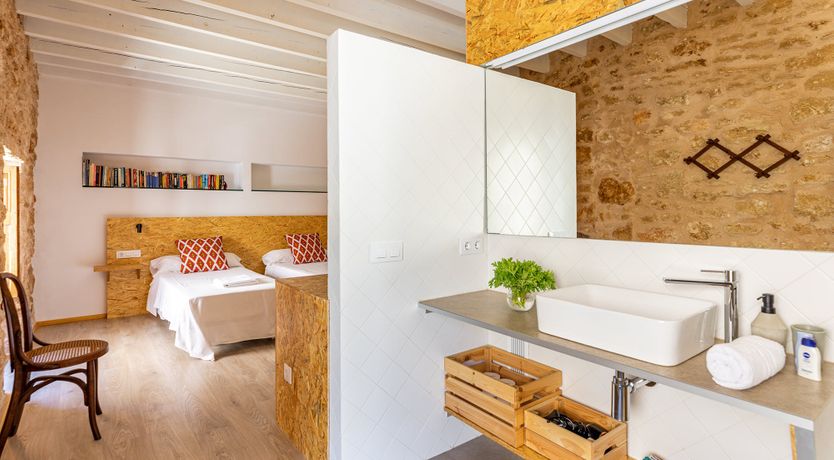 Photo of The Rose Sky