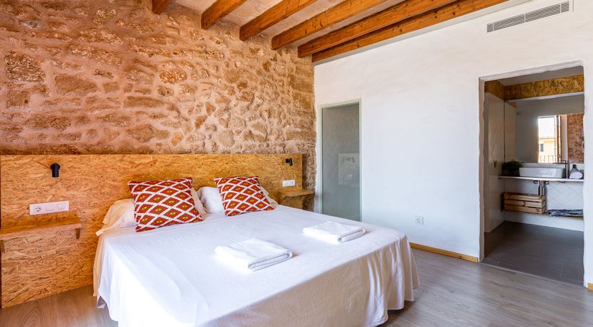 Photo of The Rose Sky