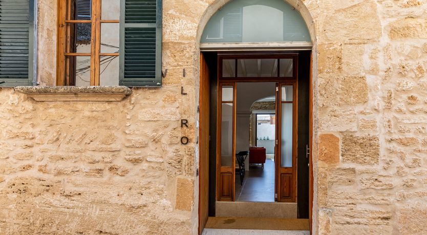 Photo of The Rose Sky