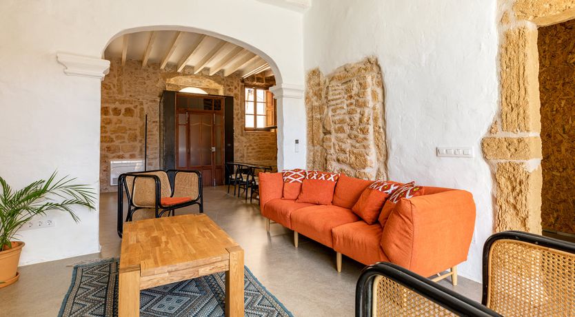 Photo of The Rose Sky