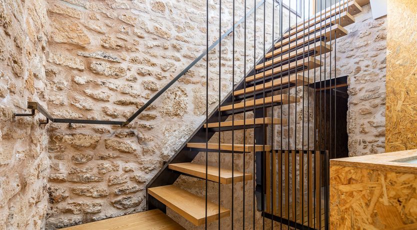 Photo of The Rose Sky