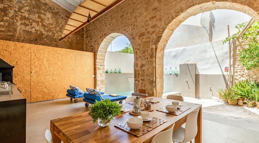 Photo of The Rose Sky