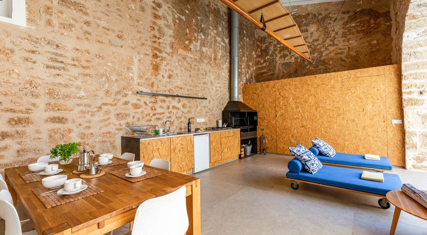 Photo of The Rose Sky