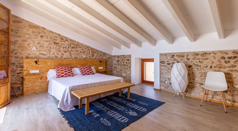 Photo of The Rose Sky