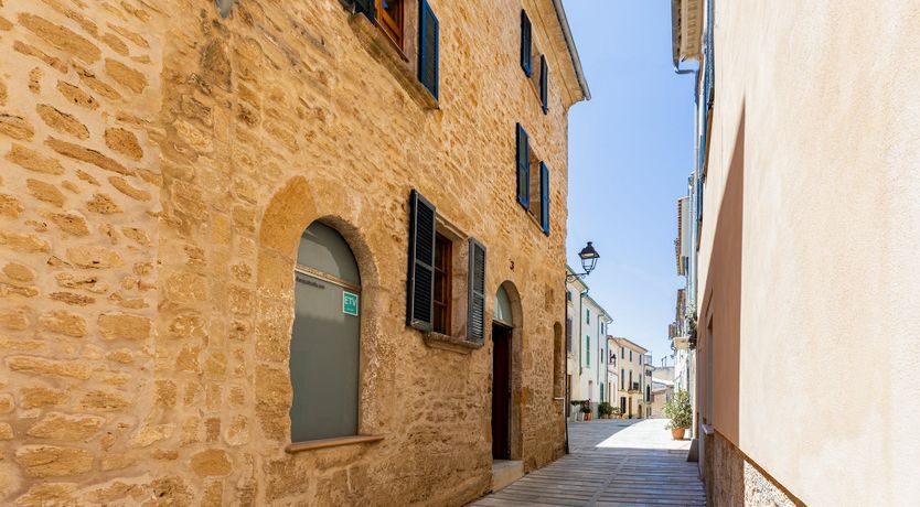 Photo of The Rose Sky