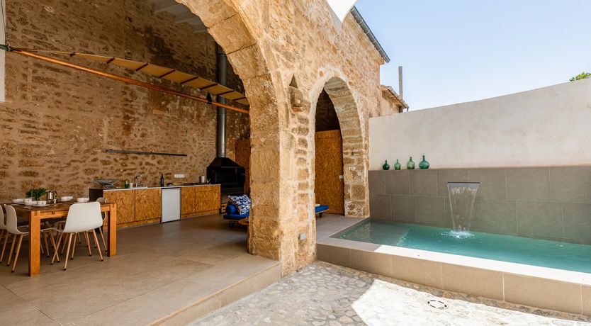 Photo of The Rose Sky