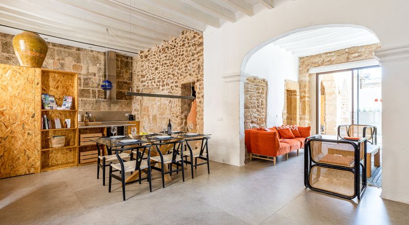 Photo of The Rose Sky