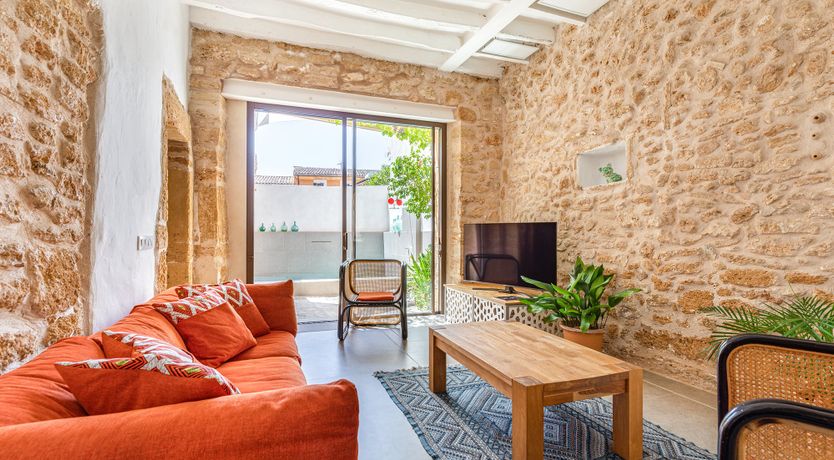 Photo of The Rose Sky