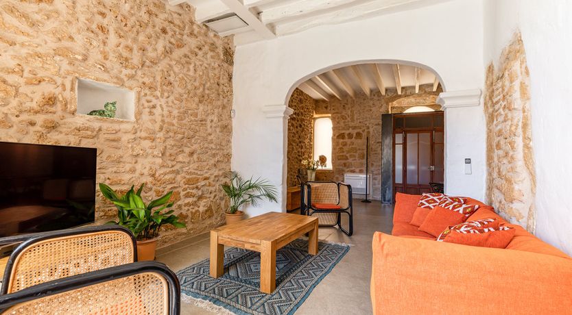 Photo of The Rose Sky