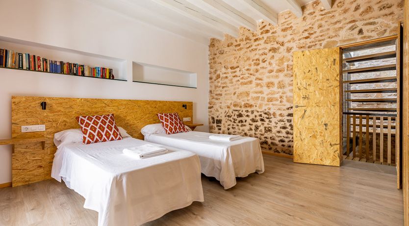 Photo of The Rose Sky