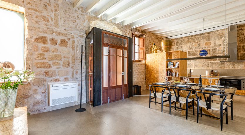 Photo of The Rose Sky