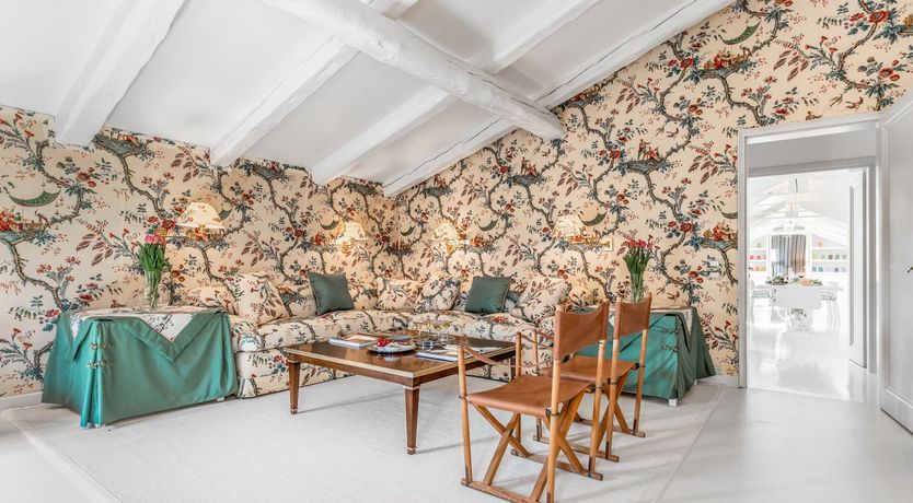 Photo of To The Nines