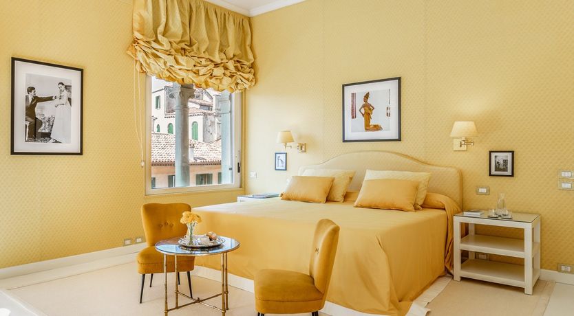 Photo of To The Nines