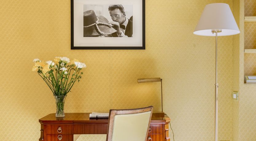 Photo of To The Nines