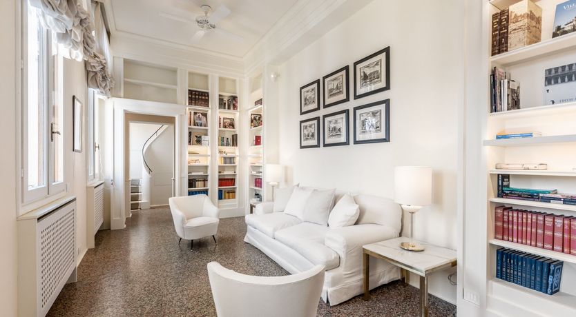 Photo of To The Nines