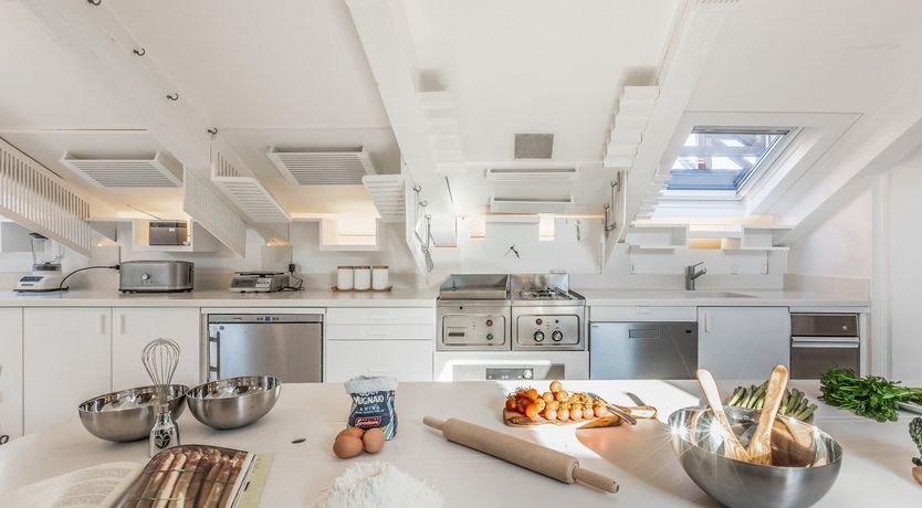 Photo of To The Nines