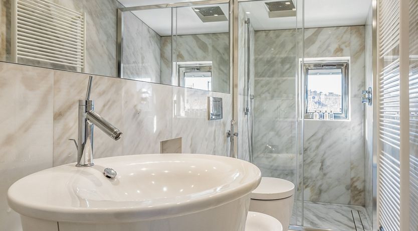 Photo of To The Nines