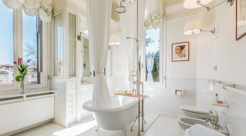 Photo of To The Nines