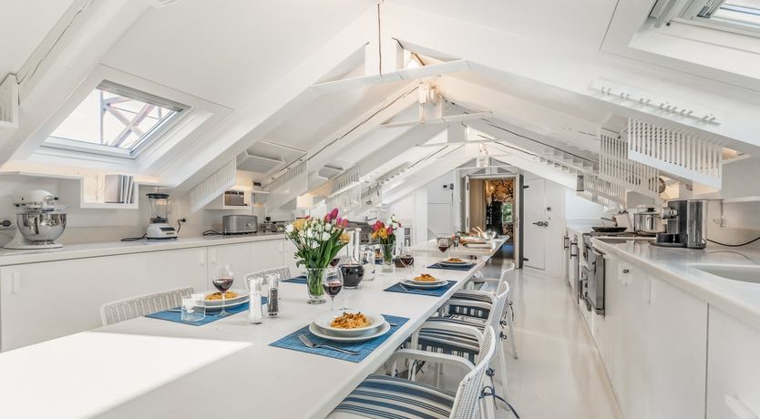 Photo of To The Nines